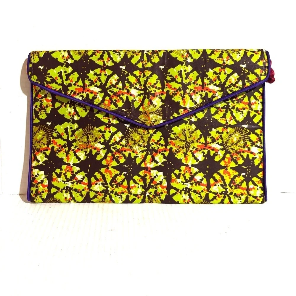 Handmade ankara african
